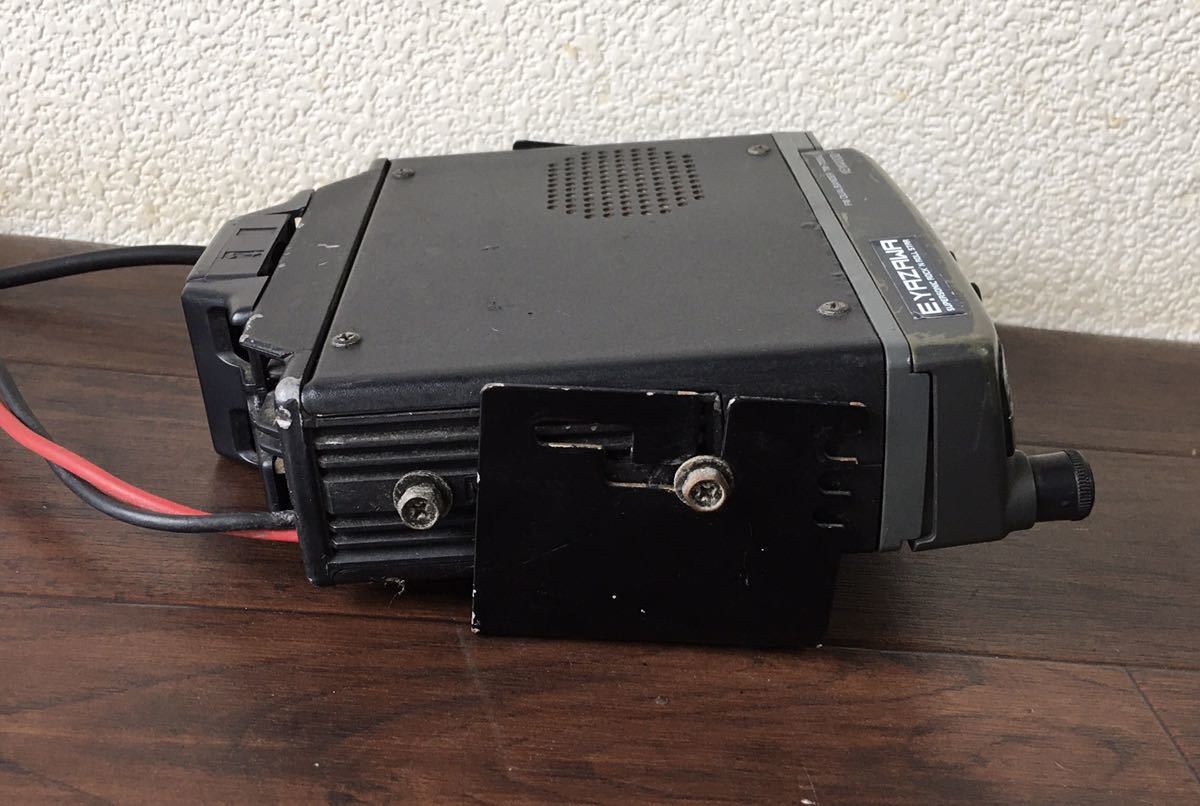 KENWOOD TM-733G アマチュア無線機 ジャンク品