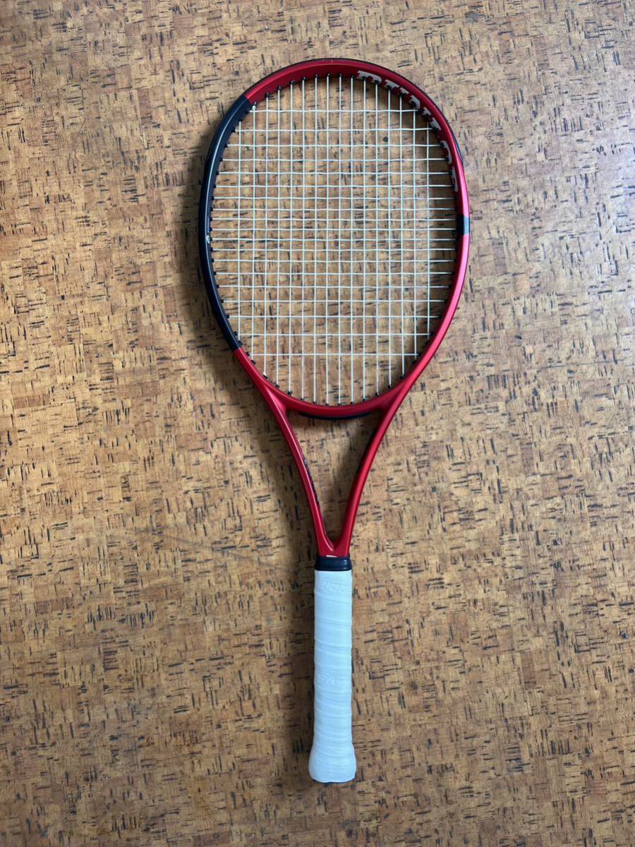 ☆ダンロップCX200LS G2☆中古品