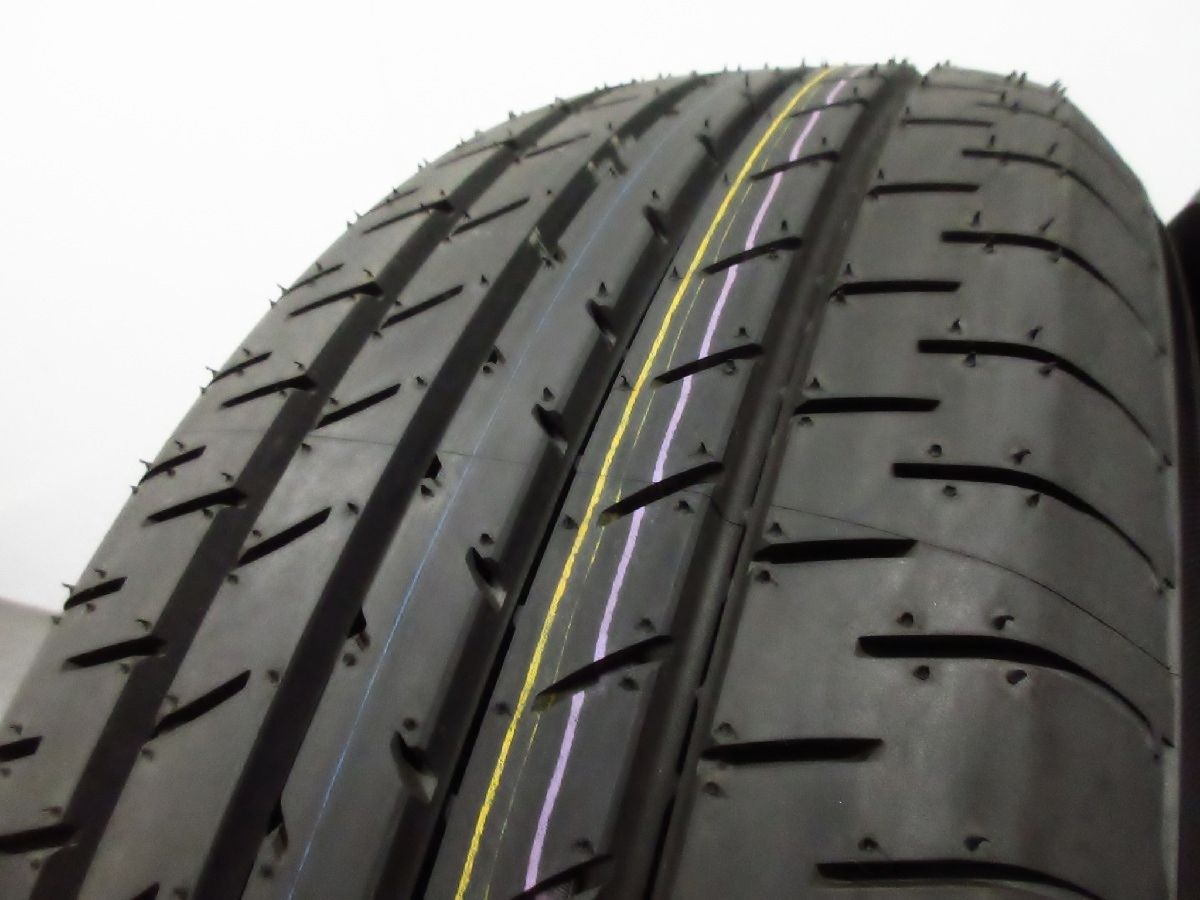 新車外し ヨコハマ ブルーアース E51A 225/60R17 2023年車 最終型 30 アルファード ヴェルファイア 納車外し品 札幌市 タイヤ交換OK BluEarth YOKOHAMA 新車外し 中古 2026年最新 17インチ新車外し