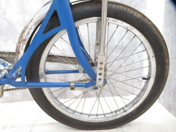 USA 1970's ヴィンテージ アメリカンバイク Swing Bike スウィング