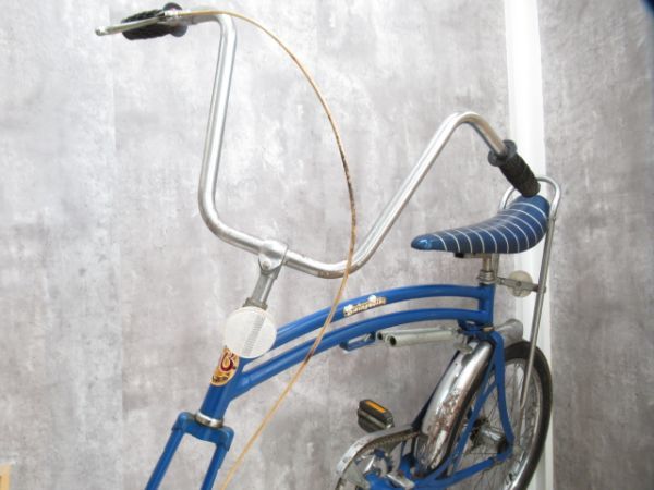 USA 1970's ヴィンテージ アメリカンバイク Swing Bike スウィング