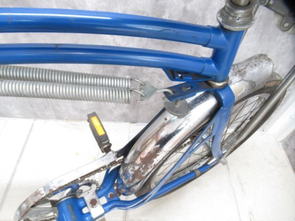USA 1970's ヴィンテージ アメリカンバイク Swing Bike スウィング