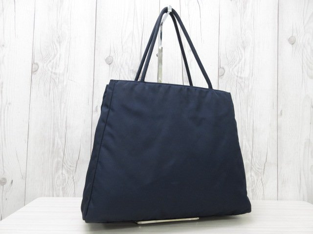 美品 PRADA プラダ テスート トートバッグ ハンドバッグ バッグ