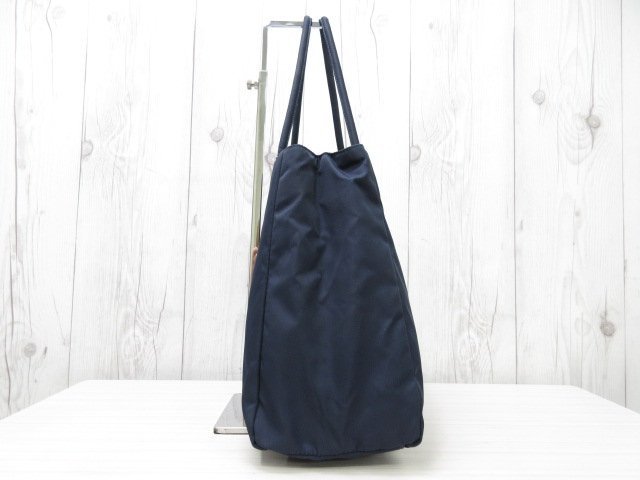 美品 PRADA プラダ テスート トートバッグ ハンドバッグ バッグ