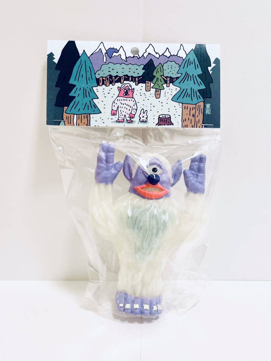 東和玩具 ギダギダ 検) ILUILU zollmen UZUMARK IZUMONSTER mvh hxs tkom リアルヘッド 真頭玩具 realhead CHOKEHAZRD