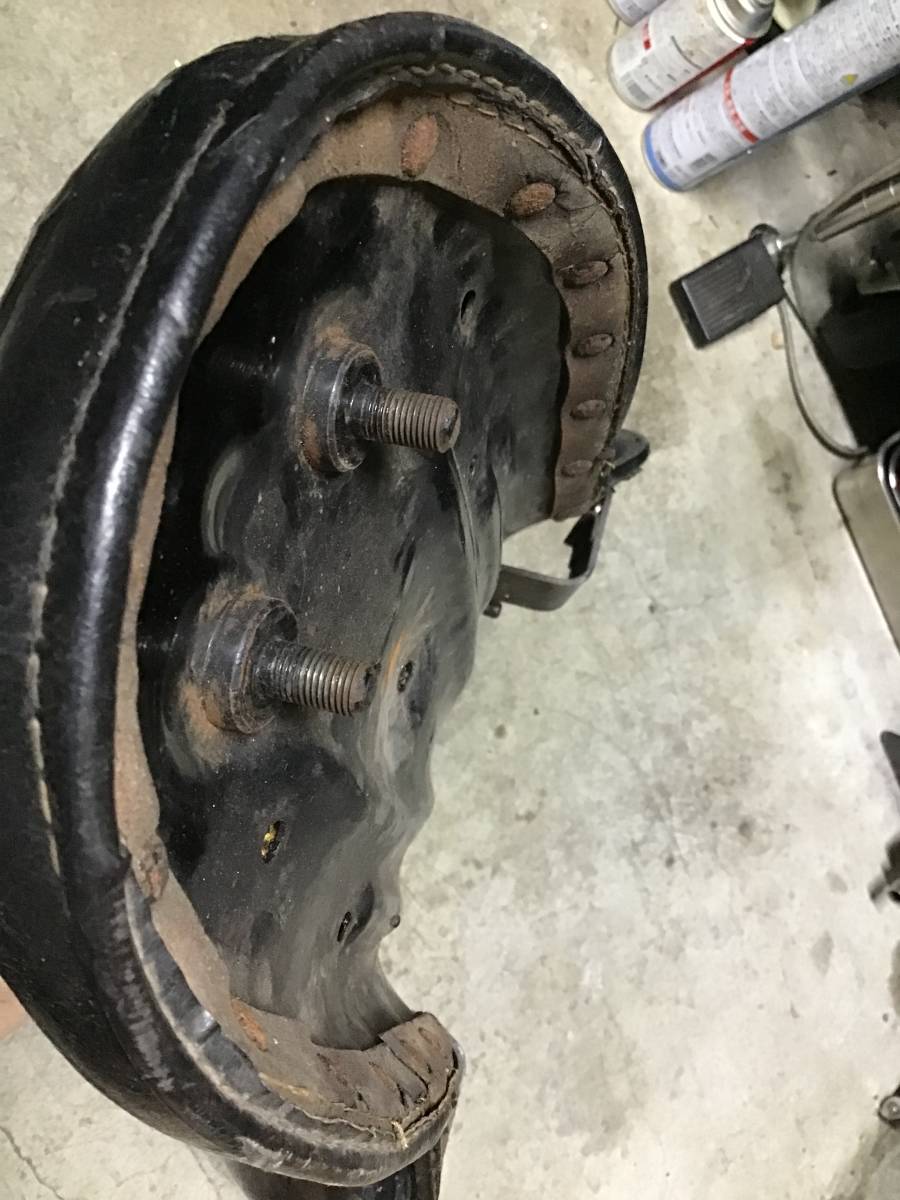 パン ナックル バディーシート シート WL 純正バディ ハーレー