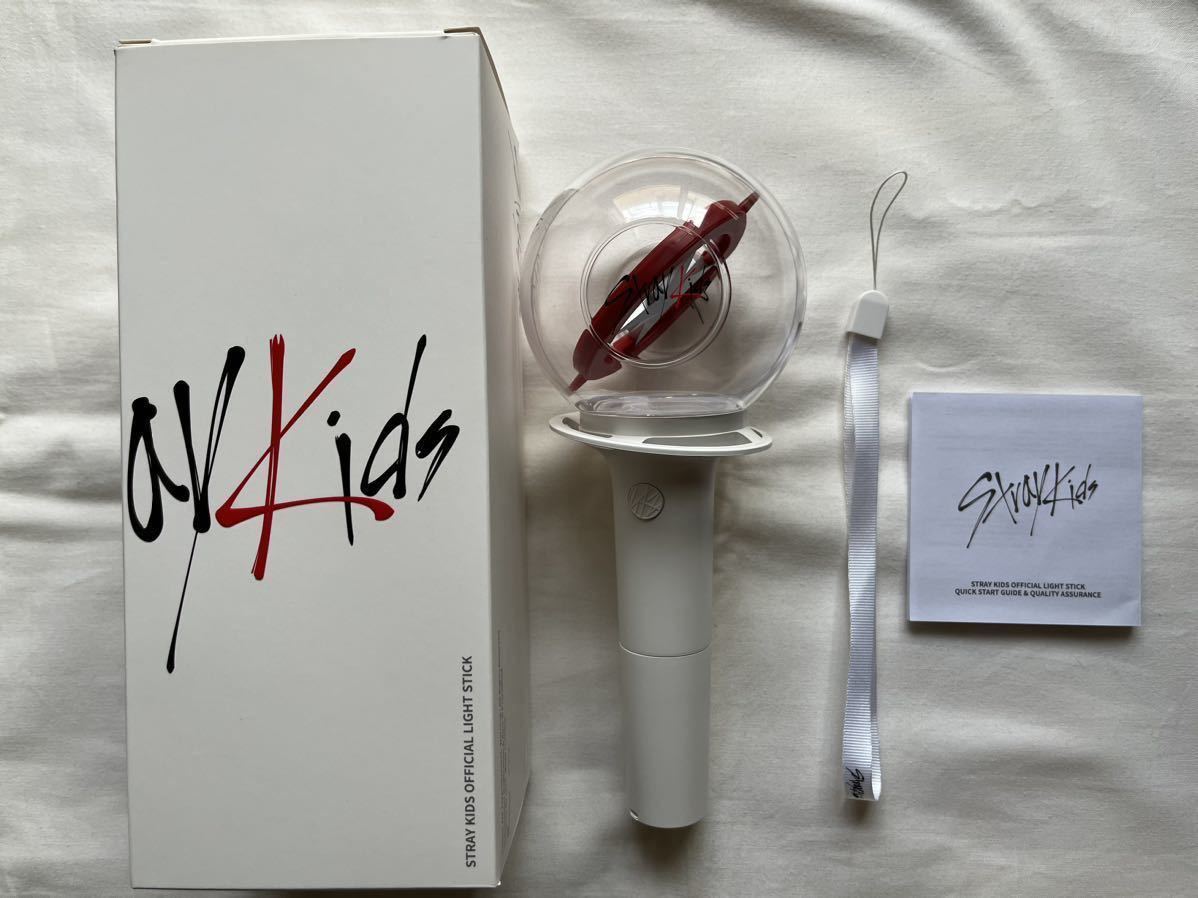 BLACKPINK ペンライト ブラックピンク BLACKPINK ペンライトver2 ver2