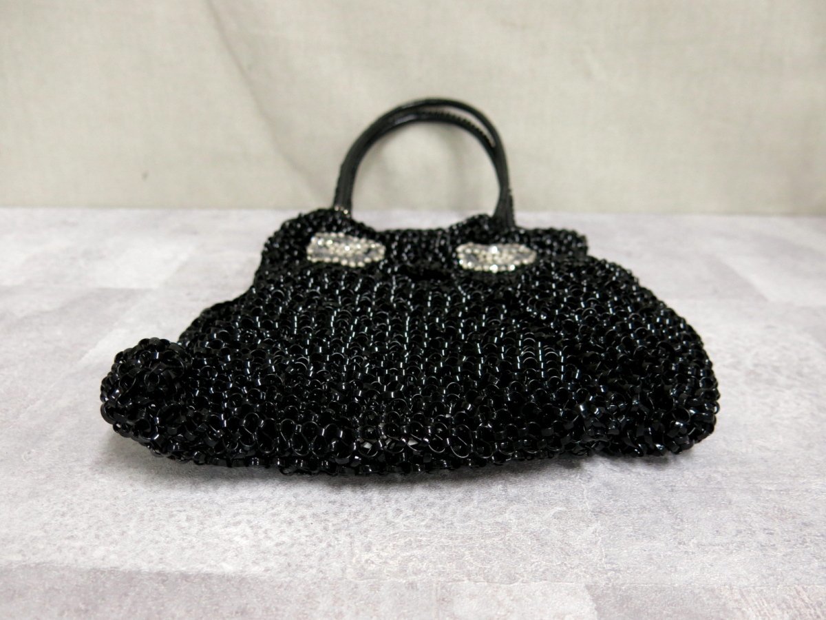 ○未使用○ANTEPRIMA アンテプリマ○アニマーレ フクロウ○ ワイヤー  