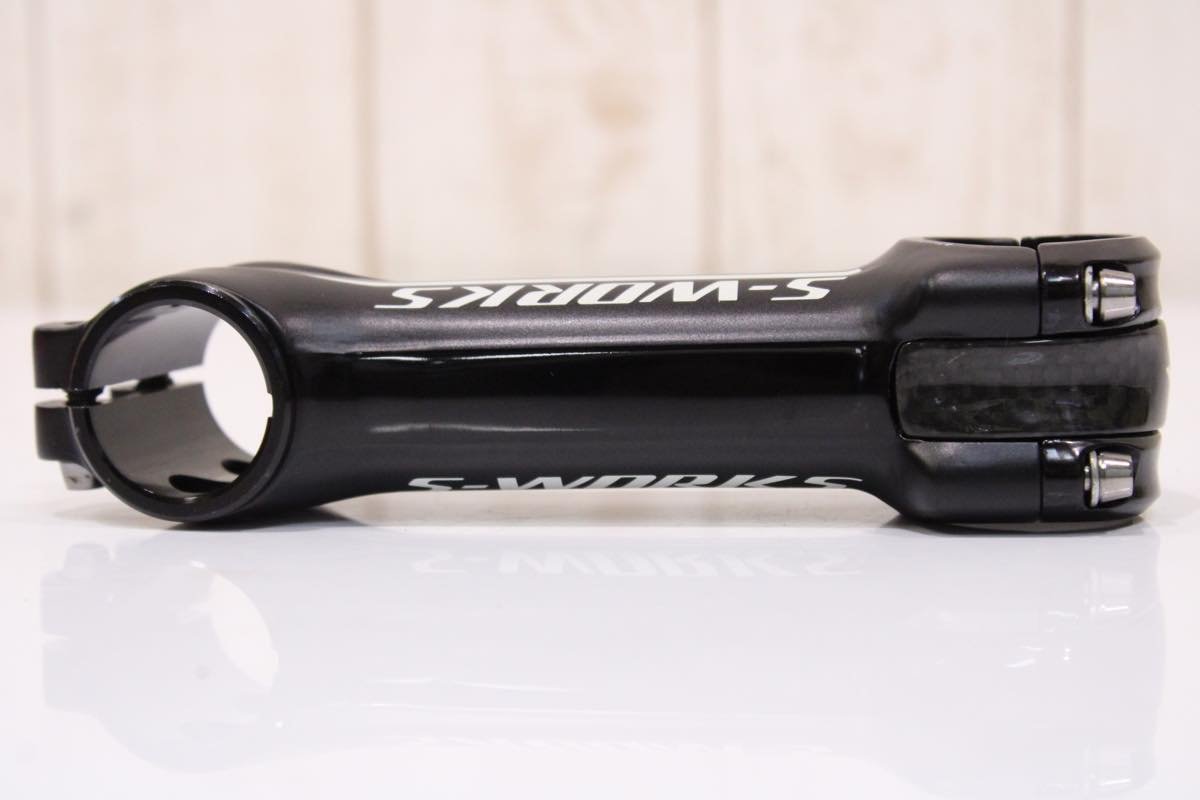 ☆SPECIALIZED スペシャライズド S-WORKS CLP MULTI ステム 120mm 12度