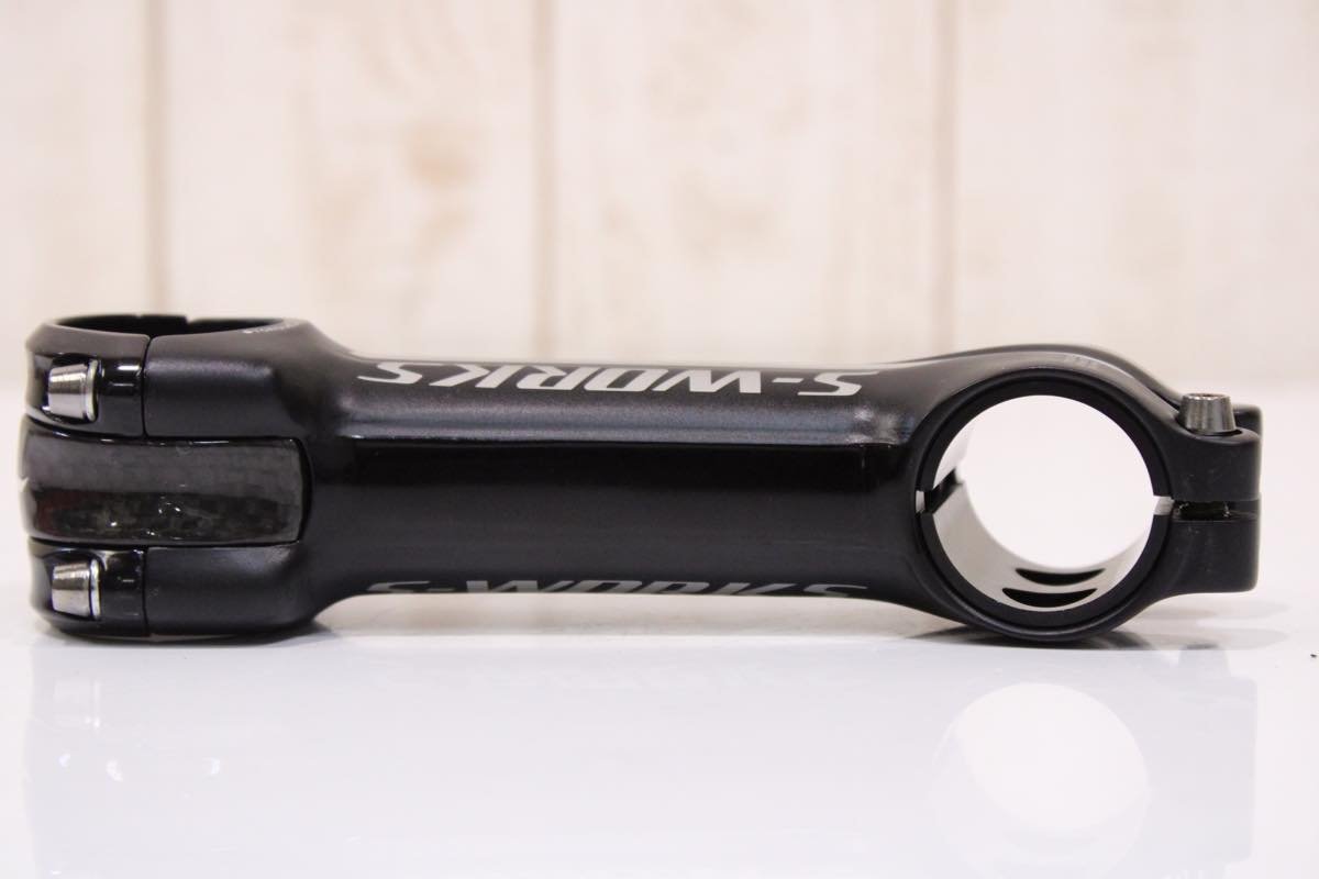 ☆SPECIALIZED スペシャライズド S-WORKS CLP MULTI ステム 120mm 12度