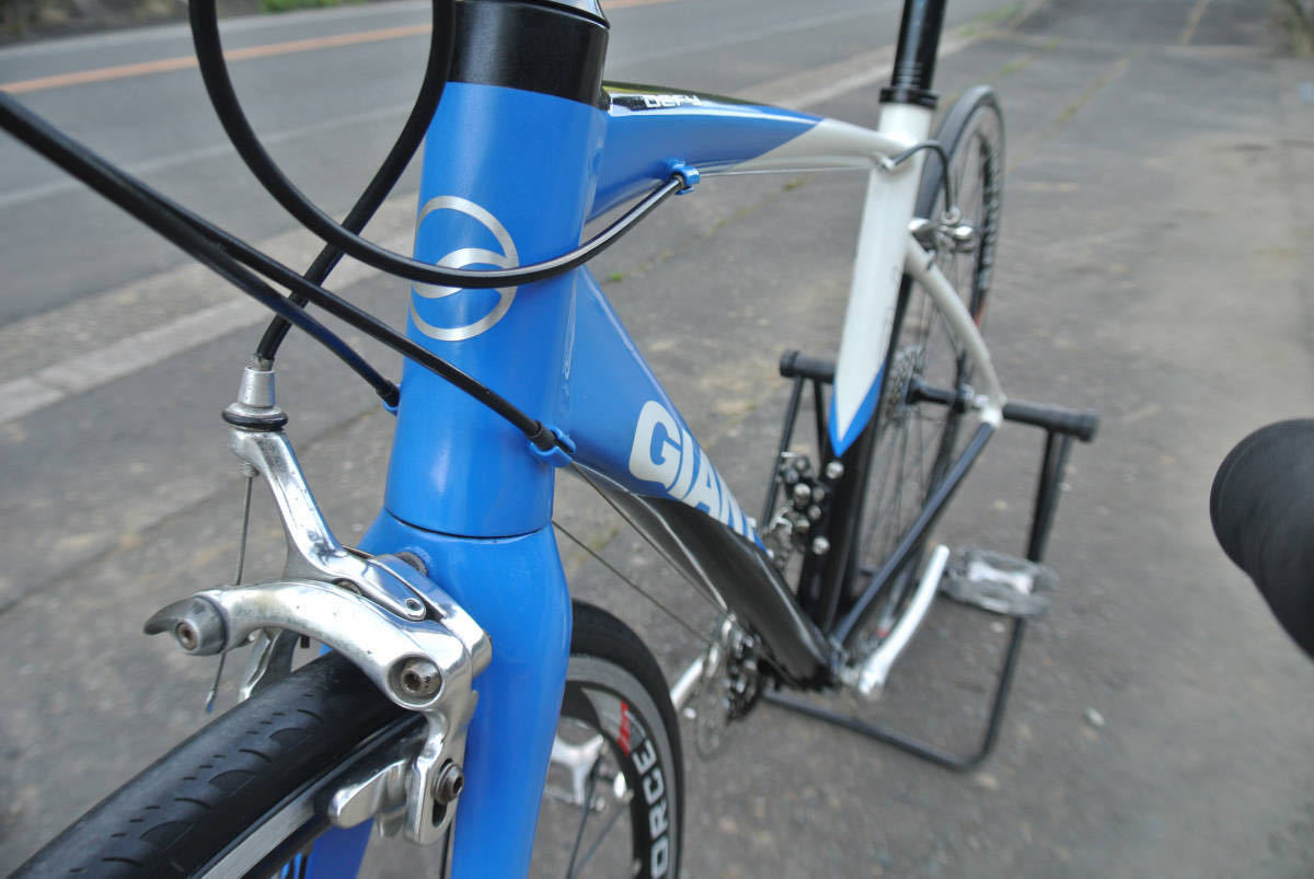 GIOS、ジオスバレーノ