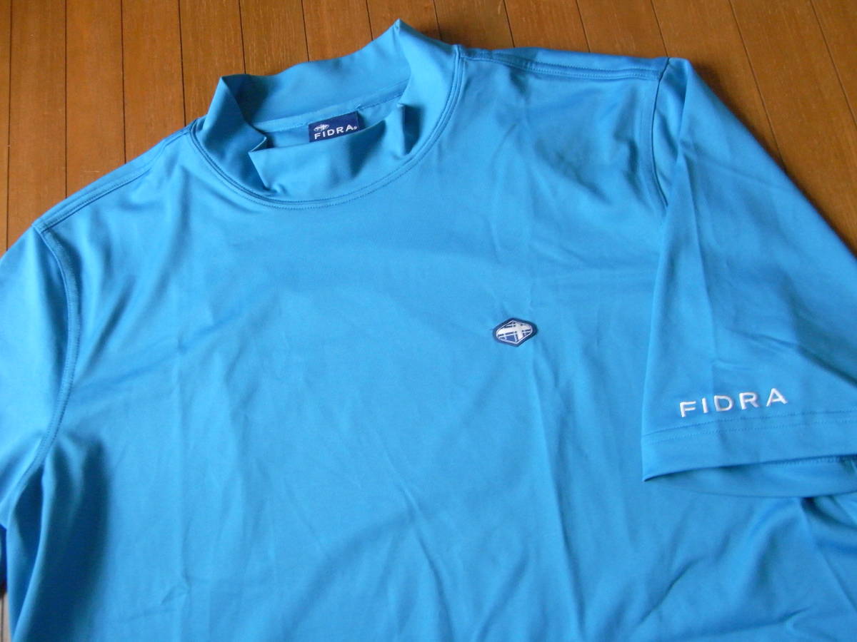 FIDRAフィドラ ゴルフウェア みはる