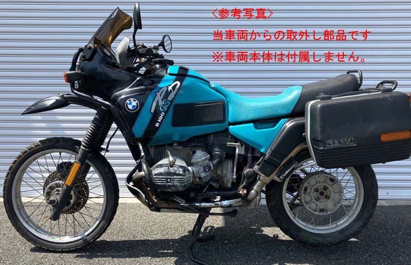 R100GSPD イグニッションコイル ＨＴケーブル 実動走行車両より取外 R80GSPD パリダカ BMW R100R91 R80R91 mystik イグニッションコイル | イグニッションコイル交換 バイク 12V gpz1100の通販