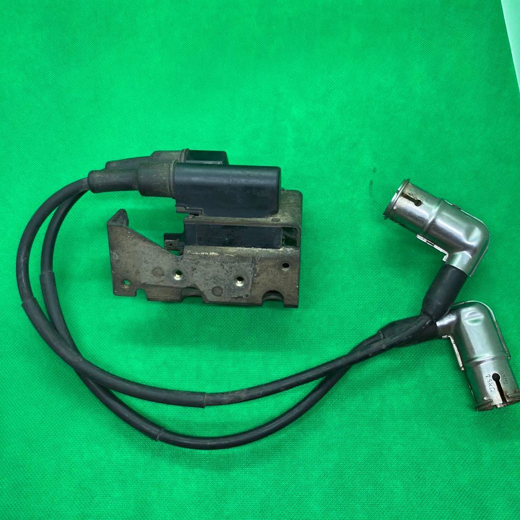R100GSPD イグニッションコイル ＨＴケーブル 実動走行車両より取外 R80GSPD パリダカ BMW R100R91 R80R91 mystik イグニッションコイル | イグニッションコイル交換 バイク 12V gpz1100の通販