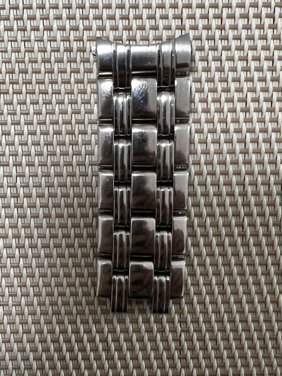 送料無料 正規品 Omega オメガ シーマスター 120m メンズ腕時計 ベルト 