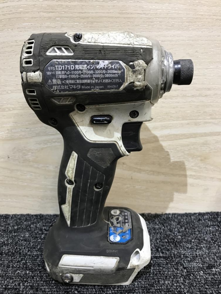 011◎おすすめ商品◎マキタ/makita 充電式インパクトドライバ 011◎おすすめ商品◎マキタ/makita 充電式インパクトドライバ