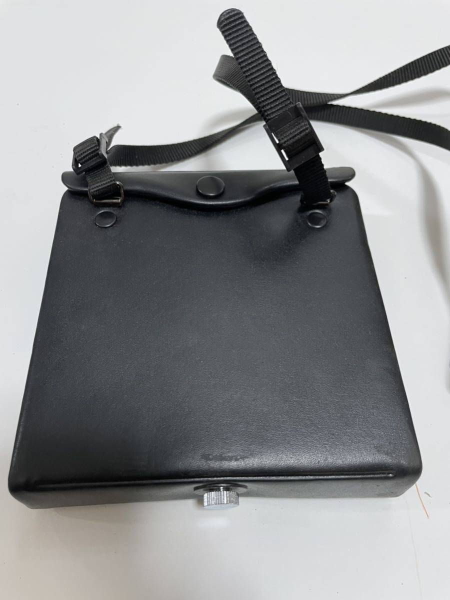 希少 パナソニック SL-XP50 ポータブルCDプレーヤー ケース付き パナソニック Panasonic SL-XP50 ポータブルCDプレイヤー カバーケース