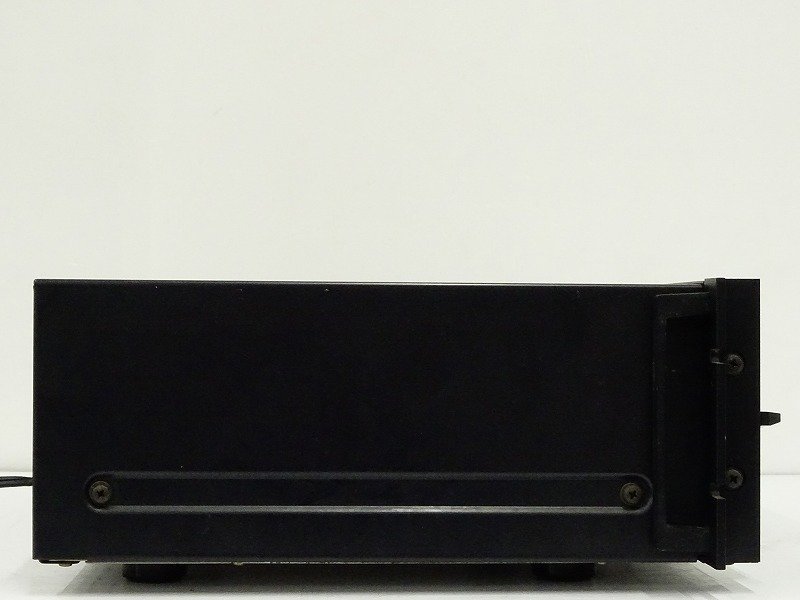 △▽Nakamichi 670ZX カセットデッキ ナカミチ△▽017019004J