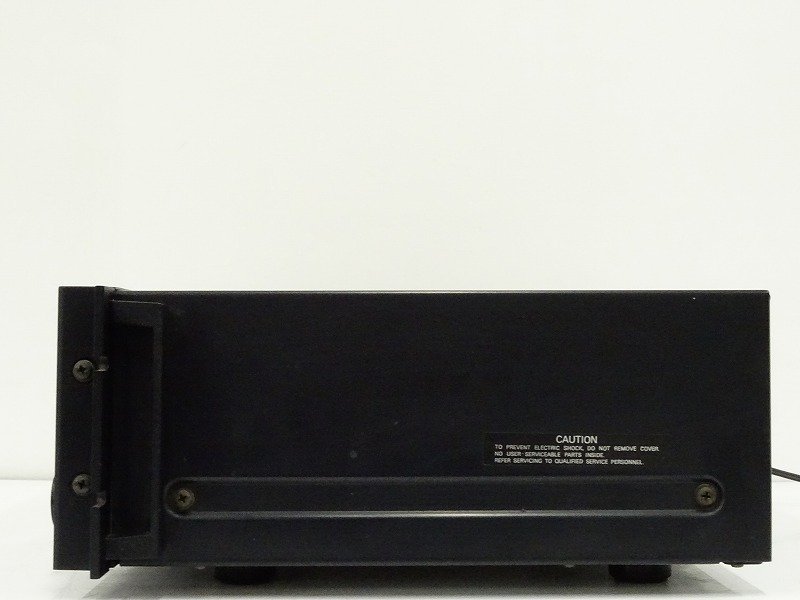 △▽Nakamichi 670ZX カセットデッキ ナカミチ△▽017019004J