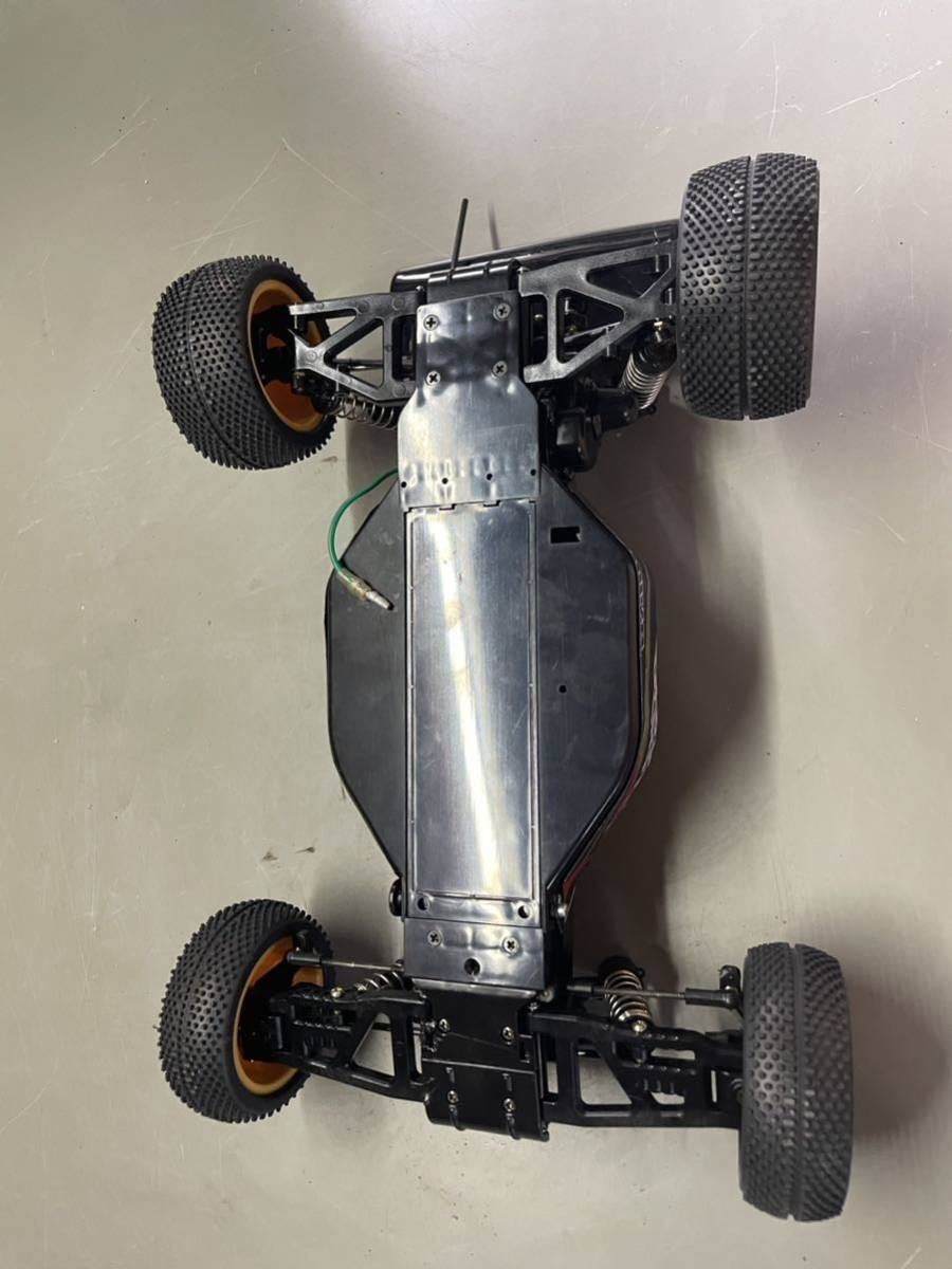 TAMIYA タミヤ ラジコンカー DF-03 現状品 【公式通販】