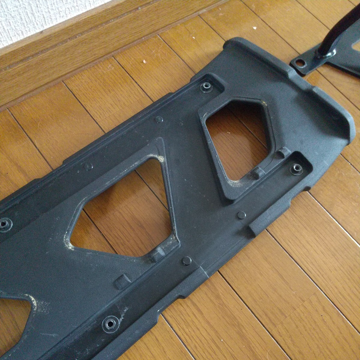 S660☆JW5☆ トップキャリア ☆ホンダ純正部 オプション☆中古品☆ JW5