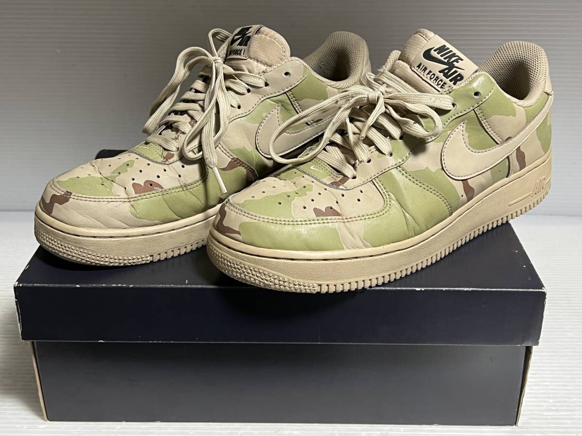 NIKE AIR FORCE 1 ナイキ エアフォース1 