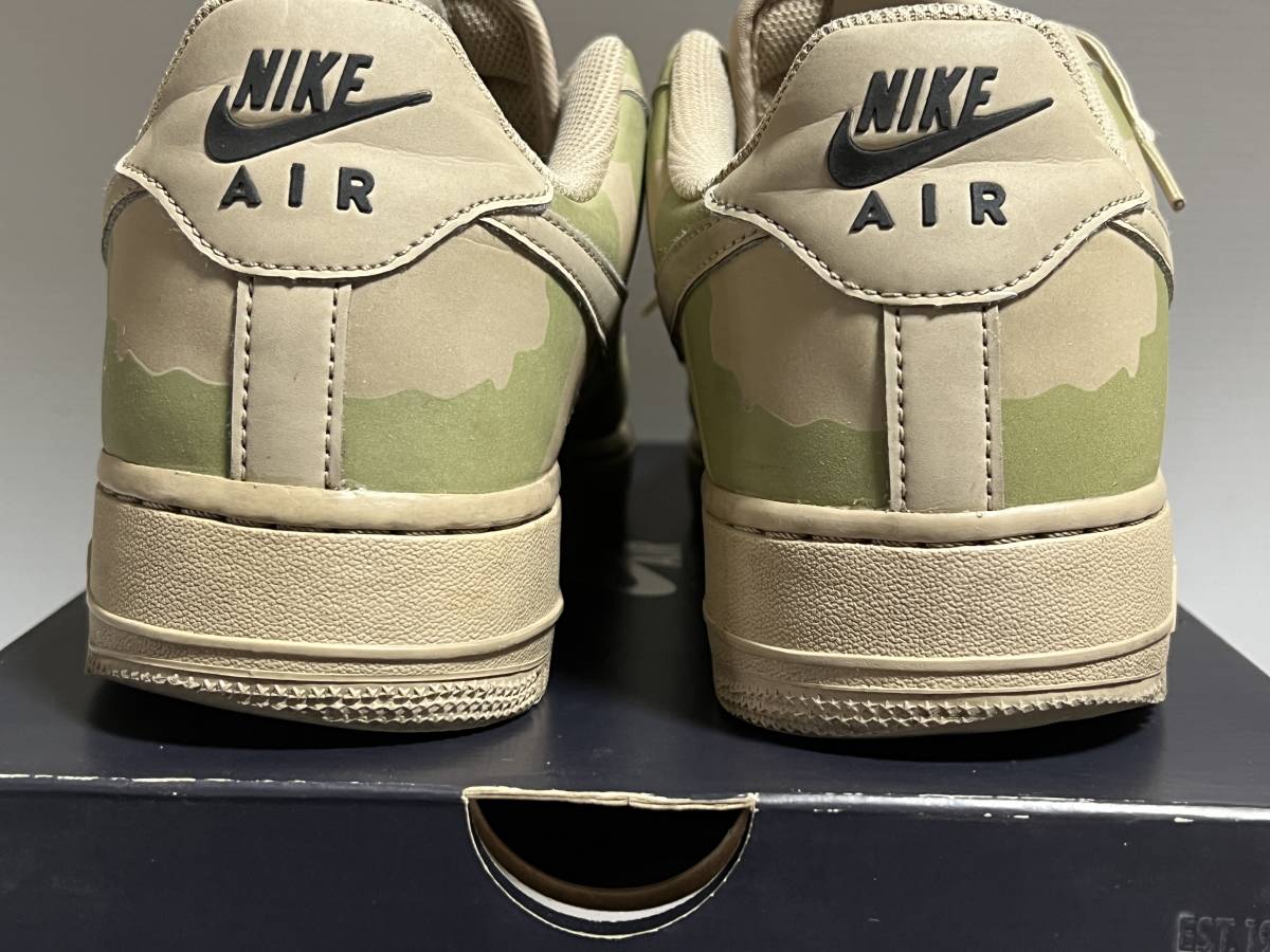 NIKE AIR FORCE 1 ナイキ エアフォース1 