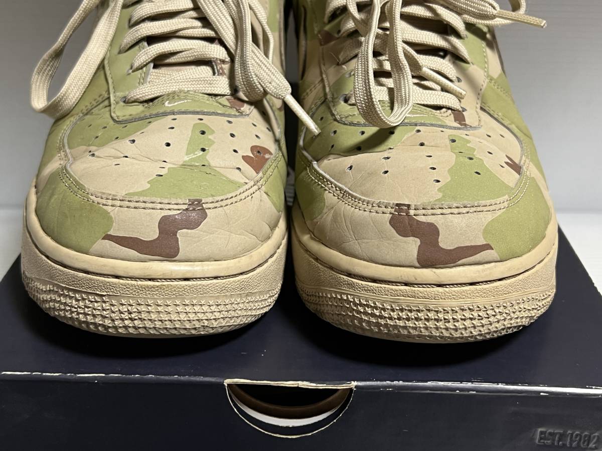 NIKE AIR FORCE 1 ナイキ エアフォース1 