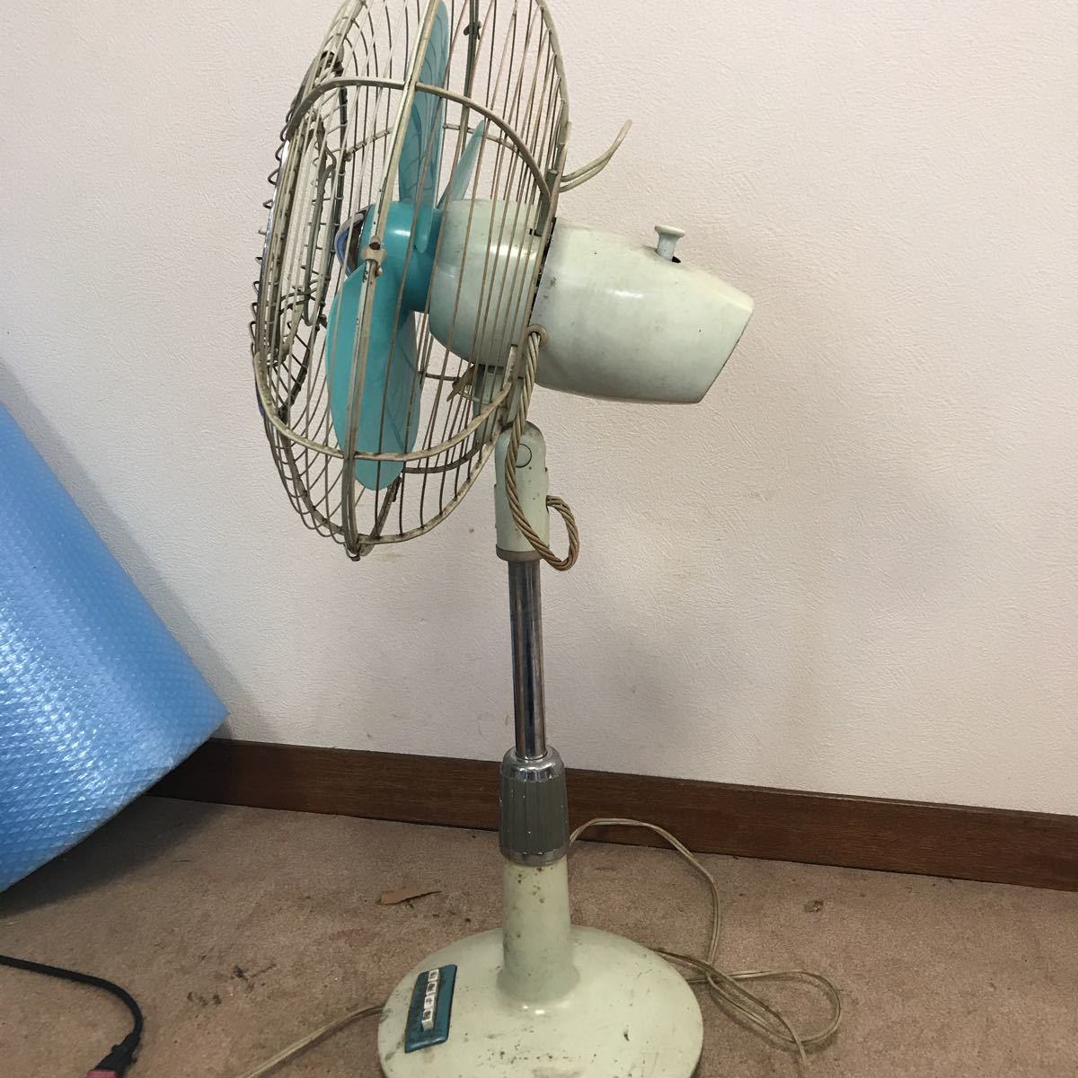 National 30 KB V9-2258 KDK 扇風機