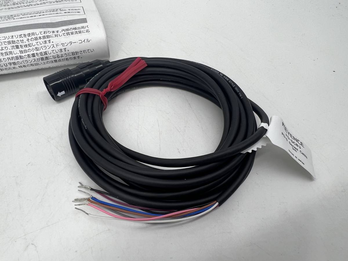 FD-SS20A FD-SCB3付き キーエンス KEYENCE 〇初期不良30日保証〇国内 