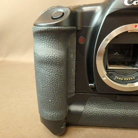 FK-8394 Canon EOS-1N RS ケース付 現状 ジャンク 【公式通販】