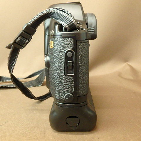 FK-8394 Canon EOS-1N RS ケース付 現状 ジャンク 【公式通販】