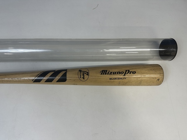 オリックス 時代 #51 イチロー 実使用 バット ミズノプロ プロ実使用品 