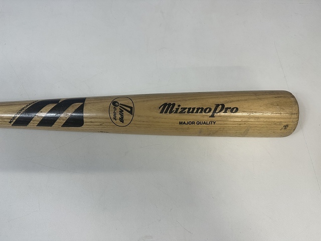 オリックス 時代 #51 イチロー 実使用 バット ミズノプロ プロ実使用品