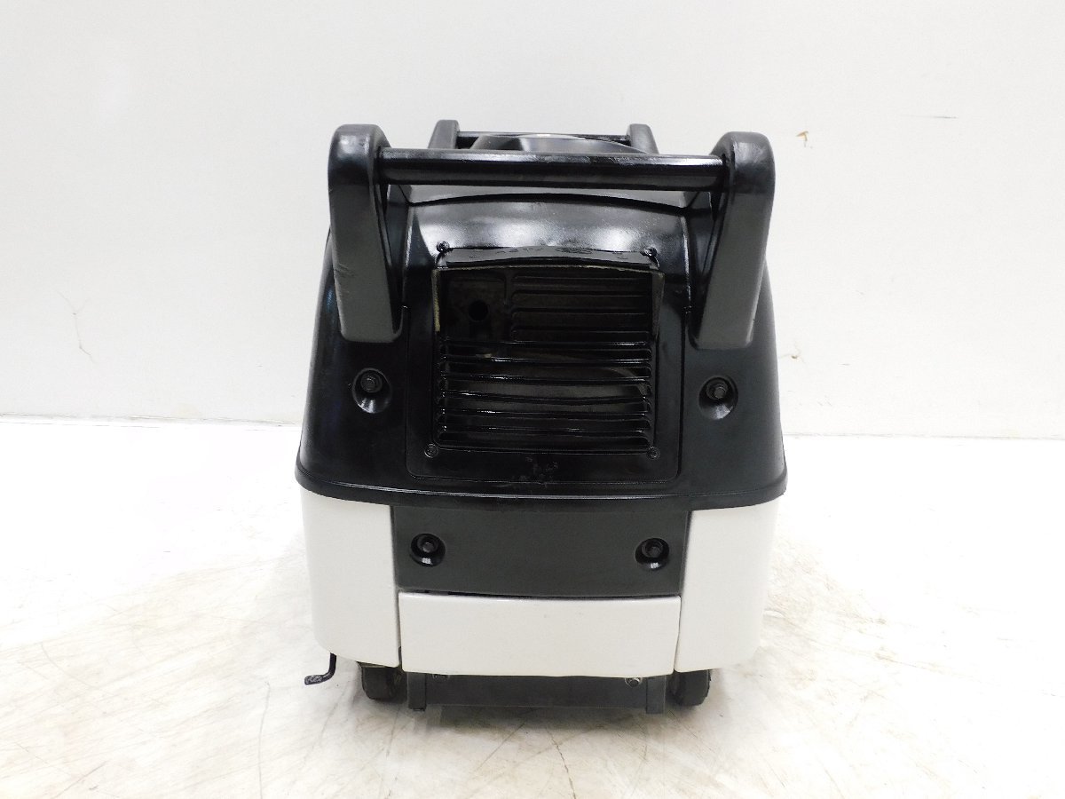 ☆1000円スタート売切り！☆YANMAR インバーター発電機 G900is☆軽量