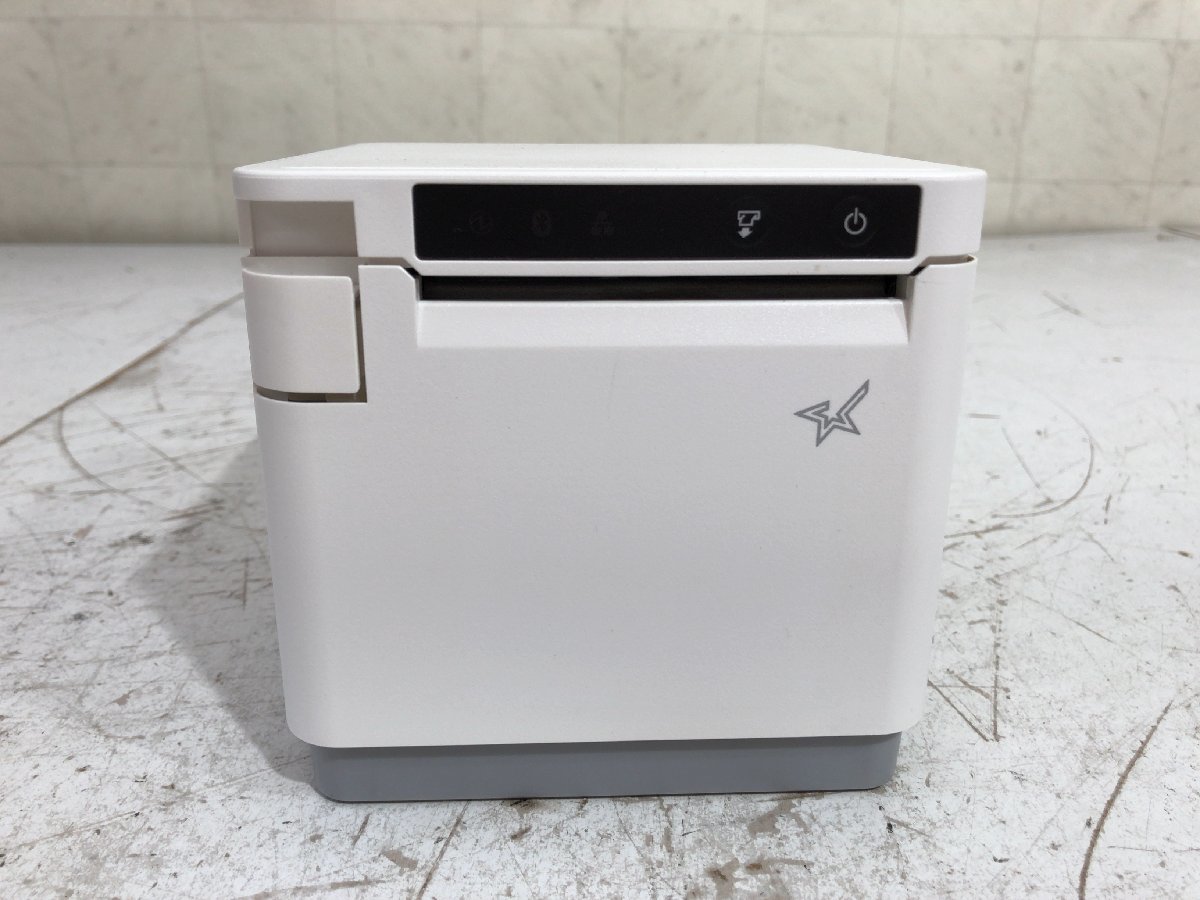 スター精密 mC-Print3 レシート プリンター エアレジ Bluetooth 対応