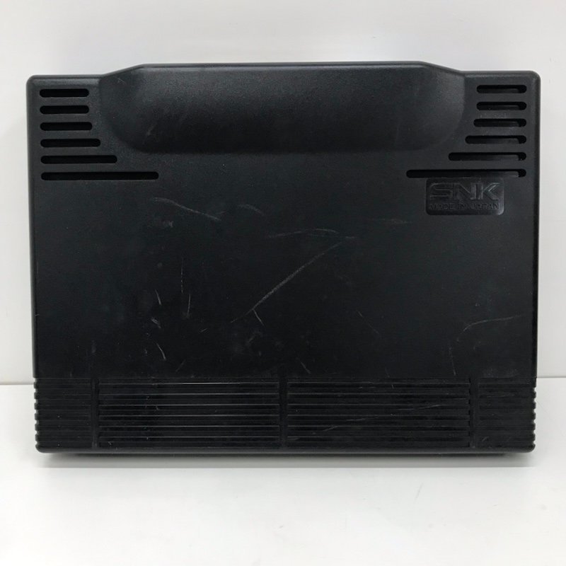 230622SK110155 【ジャンク品】 NG ネオジオROM サムライスピリッツ