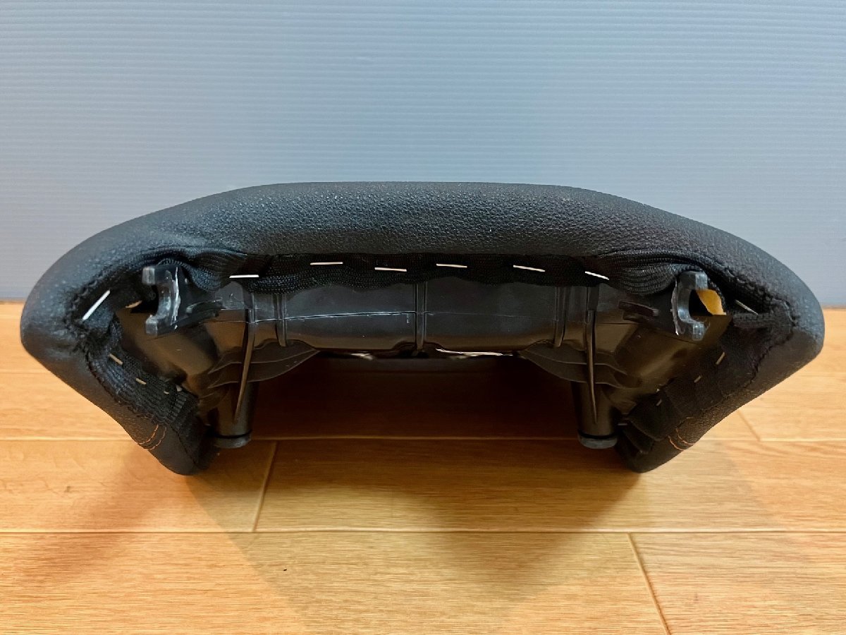 快適　格安　美品　KTM パワーパーツ エルゴシート 125〜390 DUKE ▽ KTM 125 / 200 / 390 DUKE デューク △ 純正 パワーパーツ エルゴ