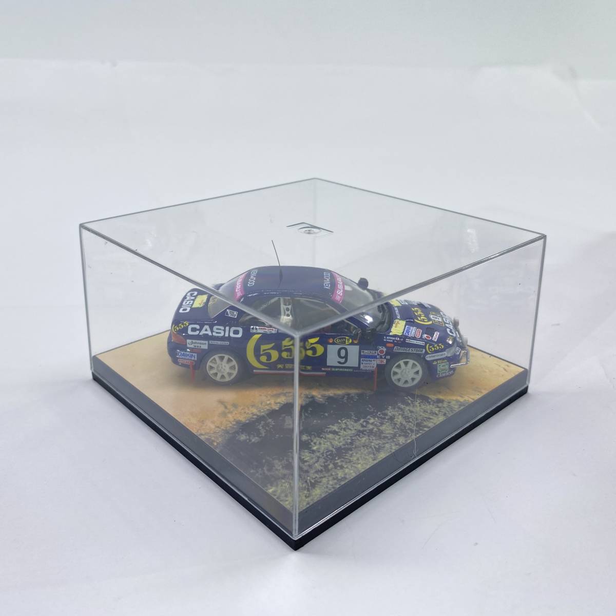 1円～ 6T962305172 TROFEU トロフュー 1/43 モデルカー ミニカー