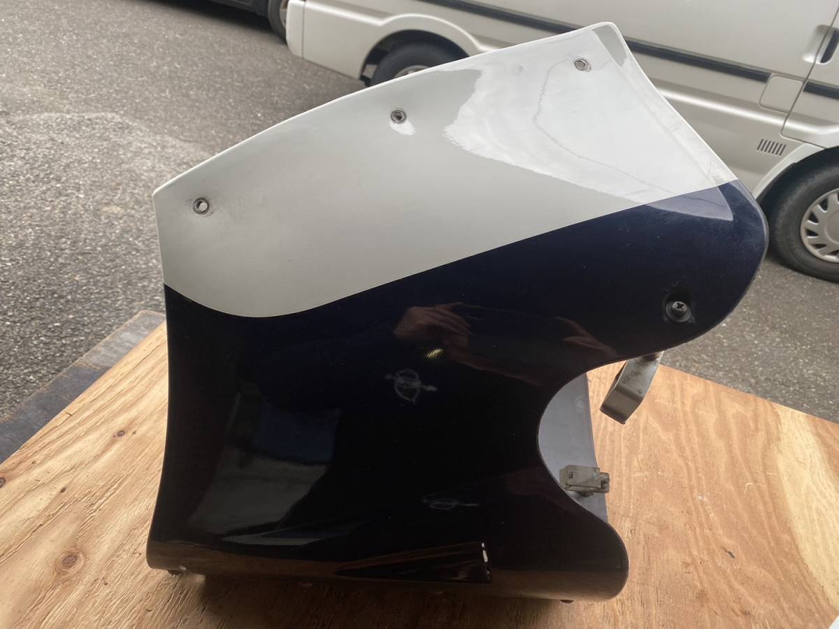 A6215 スズキ RG250γ ガンマ250 ウォーターウルフ GJ21A 純正品 