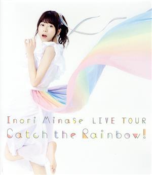 Inori Minase LIVE TOUR Catch the