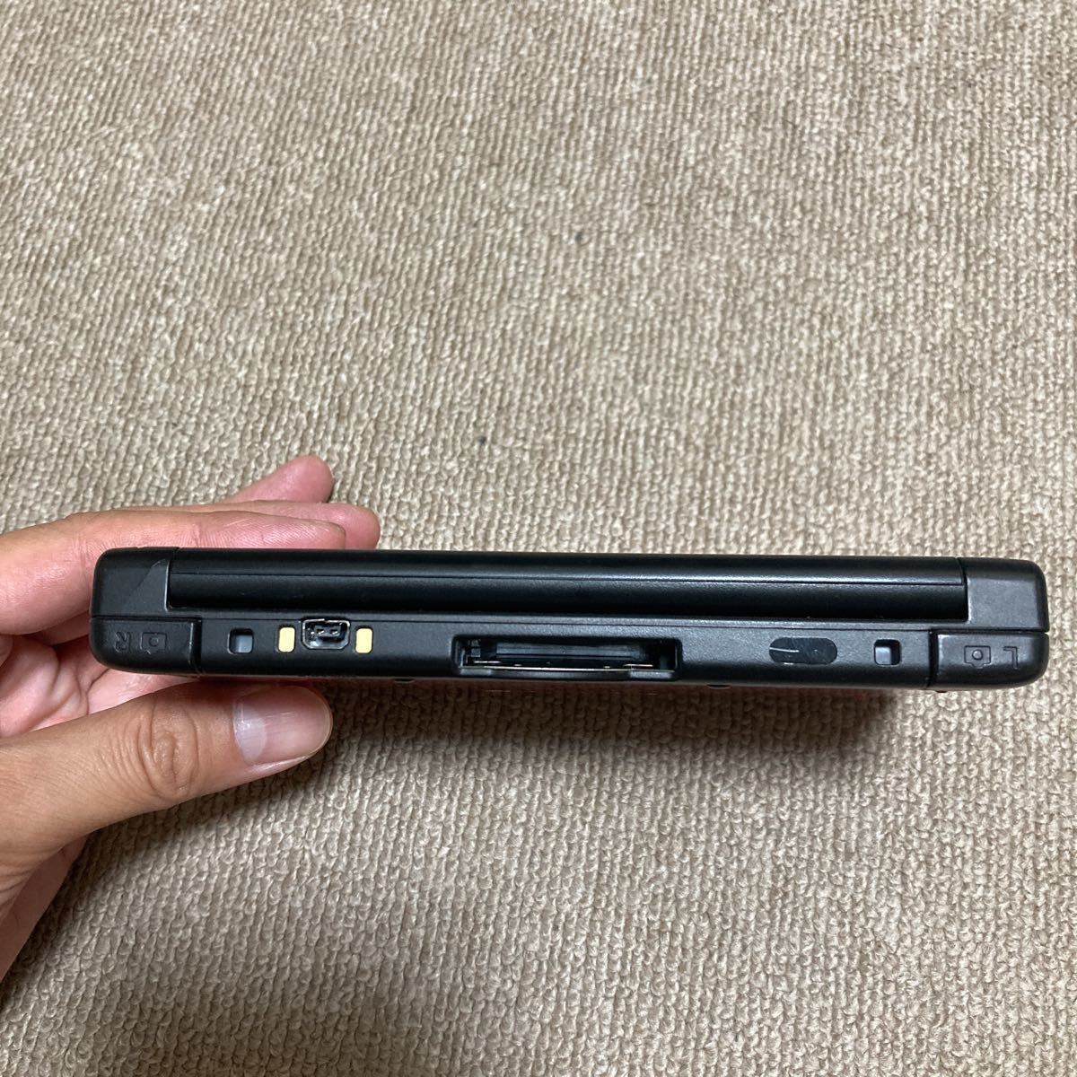 ニンテンドー3DSLL本体 New スーパーマリオブラザーズ 2仕様 (SPR-S  