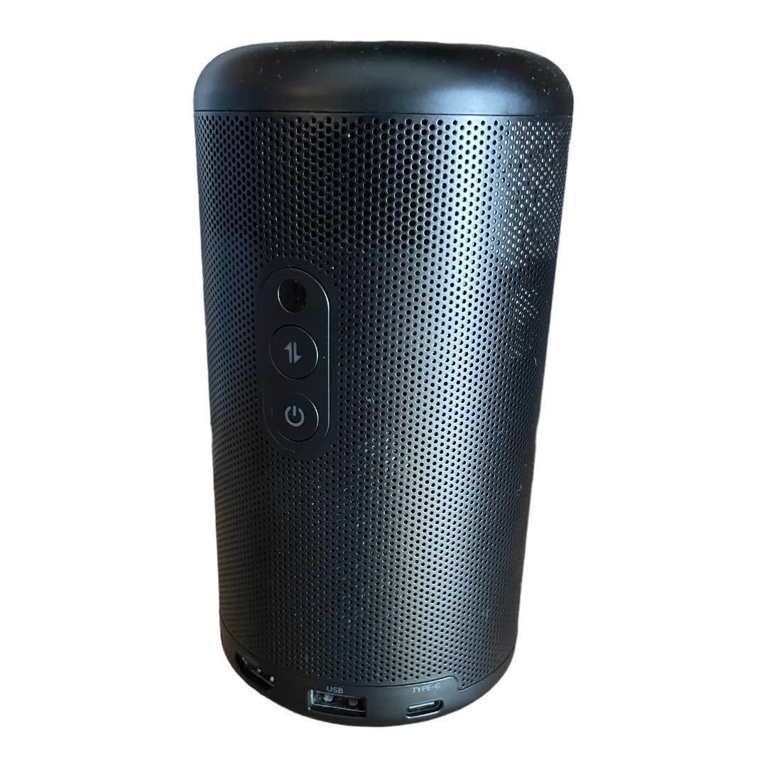 ジャンク品 プロジェクター Anker Nebula Capsule II(プロジェクター 