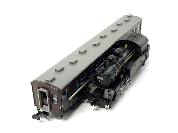 マイクロエース A-4280 c12-1212 50系 SLもおか号 平成レトロ MICRO ACE