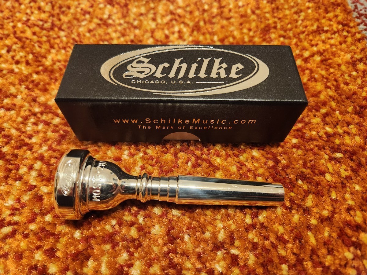 Marcinkiewicz Trumpet マーシンキウィッツ E9.1*SHEW 1.5