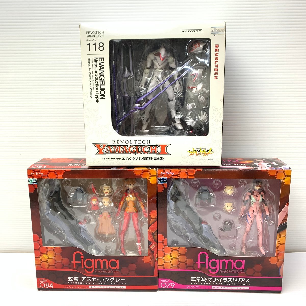 MIN【現状渡し品】 MSMO アニメ系 フィギュア 20体セット まとめ 大量