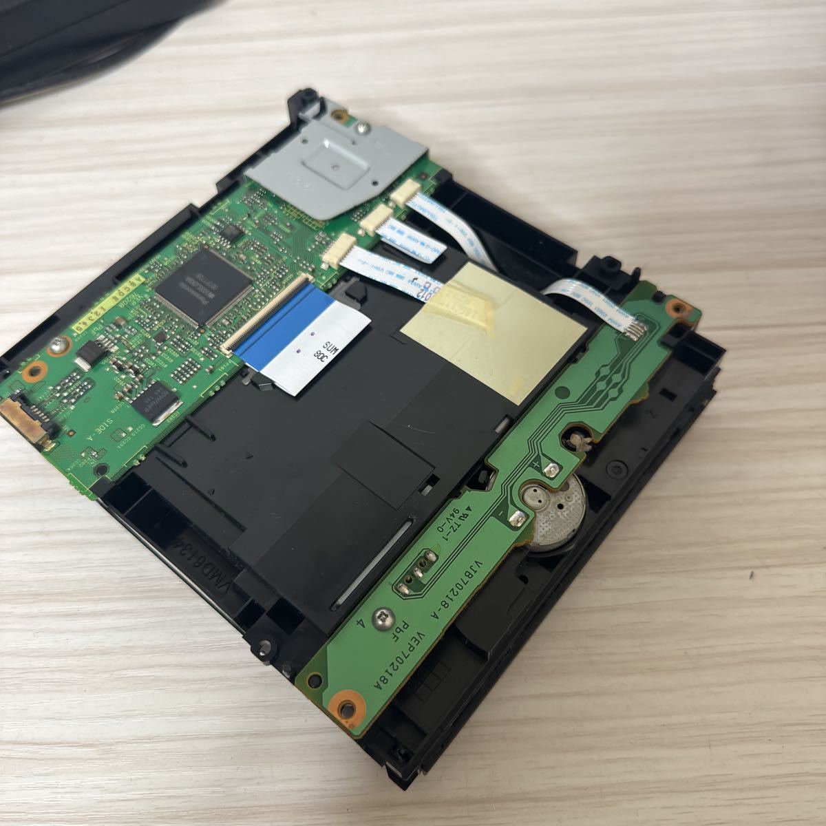 Panasonic VXY2080 ◇動作確認済◇ DMR-BW680 BW780 BW880 BWT1000