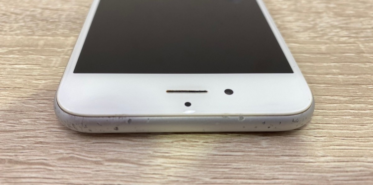 iphone6s 32GB シルバー simフリー 32GB SIMフリー シルバー シルバー