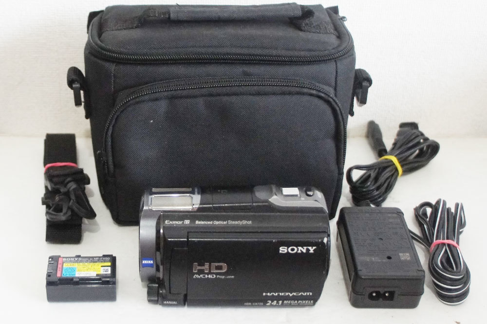 ◎60☆SONY ソニー ビデオウォークマン GV-D900 1998年製☆1115-052