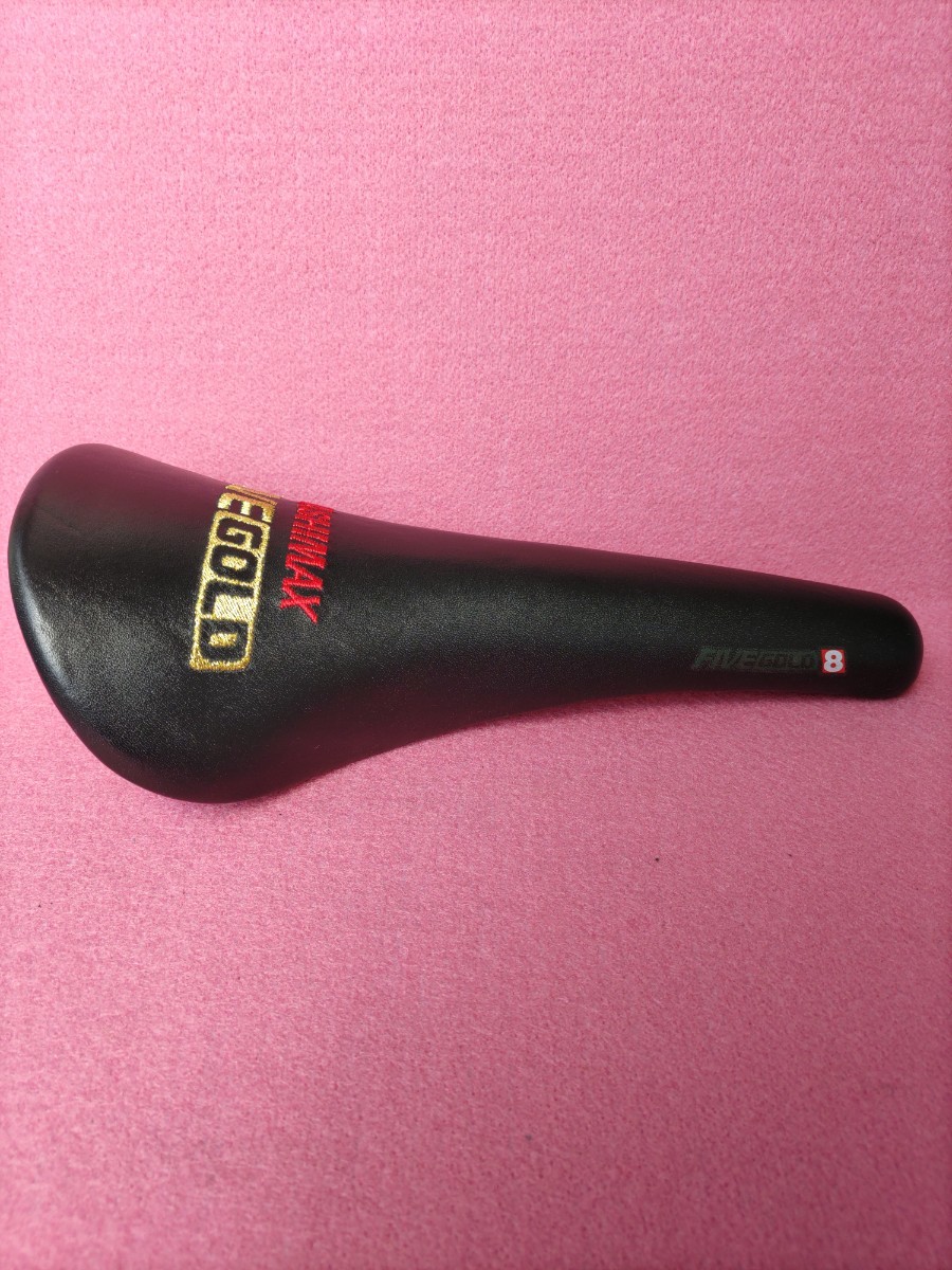 カシマックス ファイブゴールド8 ナロータイプ